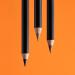 CHADO Brow Boost Eyebrow Pencil with Castor Oil - Shape Fill & Define Brows for Natural Long-Lasting Results - Precise Taupe 650 Application - Buy Online on GoSupps.com