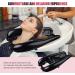 Inflatable Hair Washing Basin for Home Sink - Portable Shampoo Bowl for Bedridden, Handicapped, Kids, Seniors, Pregnant, Wheelchair Users - Black - Buy Online on GoSupps.com