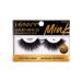 i-ENVY Luxury Mink collection 100% Real Mink (1 PACK  6i-ENVY False Lashes Luxury Mink Collection Eyelashes 100% Real Mink Glamorous Eye Look Lashes Maximum Fluffiness 3D Multi-Curl Angle