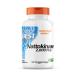 Doctor's Best Nattokinase 2 000 FU 90 Vegan Capsules Laboratory Tested Gluten-Free Vegetarian 90 Count (Pack of 1)