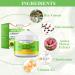 Bee Venom Ointment - Natural Relief for Joints | 100g Bee Cream for Pain Relief - International Shipping - Buy Online on GoSupps.com