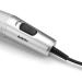 Babyliss 7755U Men Hair Clipper Diamond Sharp Stainless Steel Blades 8 Comb Guides Mains Powered Hair Styles at Home Comb Included Smooth & Precise Silver - Buy Online on GoSupps.com