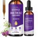 Moringa Milk Thistle Liquid Drops-Liver Support Supplement-Liver Cleanse Detox Formula Vegan Non-GMO and All-Natural- with Burdock Green Tea & Dandelion Unflavoured