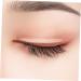 minkissy 20 Sheets Double Eyelid Sticker Double Side Tape Glue- Self Adhesive Double Sided Boobtape Double-sided Tape Beauty Supplies 2 Sided Tape Eye Makeup Tools Eyes Beauty Stickers - Buy Online on GoSupps.com