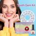 DIY Tartar Set: Fashionable Tooth Jewelry & Easy-to-Install Gemstones for a Sparkling Smile - Buy Online on GoSupps.com