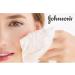 Johnson's Face Care Make Up Be Gone Refreshing Wipes - Pack of 25 - Buy Online on GoSupps.com