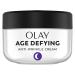 Olay Age Defying Anti-Wrinkle Night Cream 2 Ounce (Pack of 2)