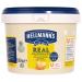 Hellmann's Real Mayonnaise 2 Litre Classic Creamy Taste for Perfect in Sandwiches and Salad Dressing Pack of 1