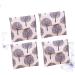 Alipis Women's Mini Wet Bags 8 Pcs | Hygiene & Diaper Purse | Miss Fresh Sanitary Napkin Pack - Pack of 1 | As Shown x2pcs - Buy Online on GoSupps.com