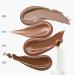 cosnova Catrice Melted Sun Liquid Bronzer longlasting defining highly pigmented natural matte 10ml - Buy Online on GoSupps.com