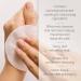 RE:P Gentle Face Cleaning Remover Pad - 70 Pads (60.8 fl oz  180 ml) - Effective Makeup & Dirt Removal - Buy Online on GoSupps.com