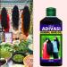 Adivasi Herbal Hair Oil - Pure Hair Growth & Fall Control 250 ML | Best Natural Treatment for Strong Roots - Buy Online on GoSupps.com