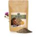 Martenbrown Maria -thistula seeds 2.5 kg for horses dogs & cats - whole distula thistle seeds without additives - 100% natural product 2.5 kg (1 Pack)