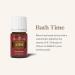 Buy Vetiver Essential Oil 5ml by Young Living | Grounding Nighttime Aroma | Calming Essential Oil for Kids | Focus & Awareness Support - Buy Online on GoSupps.com