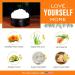L&I Apothecary 4 Oz. Calendula Cream with Aloe Vera & Extract - Ultimate Face & Body Care - Buy Online on GoSupps.com