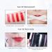  Anifer Anifer Velvet Matte Liquid Lipstick Makeup Long-Lasting and Waterproof Wear Non-Stick Cup Lip Gloss (Bright Pink 605) - Buy Online on GoSupps.com