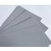 SWR Sanded Grey Pastel Paper 4K | 5 Sheets 21.49X15.4 in | Heavy Sandpaper for Pastels | Art Supplies Craft Paper (FENGGLANG-001) - Buy Online on GoSupps.com