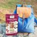 Dr. Karg s Wholemeal Cranberry Coconut Crispy Snacks | 100% Whole Grain Vegetarian No Additives 10x110g - Buy Online on GoSupps.com