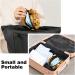 Halloween Pattern Menstrual Cup & Pad Storage Bag - Color 9 - Buy Online on GoSupps.com