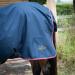 Gallop Trojan 600d Standard Neck 100g Turnout Rug 6'6" (EU 145cm) - Buy Online on GoSupps.com