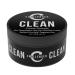 Challenger Mens Clean Cream Pomade, 3 Ounce | Fragrance Free, Non-Comedogenic Hair Styling Product | Medium Firm Hold & Natural Finish | Shine Free, Unscented, Water Based & Travel Friendly 3 Ounce (Pack of 1)