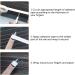 Finger Adhesive Tape - Breathable Cotton Self-Adhering Plaster for Lute Zither | Skin-Friendly Protection - Buy Online on GoSupps.com