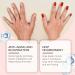  Ungtyb Hand Cream - Moisturizing Hand Lotion | Hands Lotion for Dry Skin Hydrating Skin Moisturizer for Women Girls Mothers Girlfriends Daily Care Skincare Necessary - Buy Online on GoSupps.com