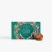 Cartwright & Butler Cartwright & Butler | Merry Christmas Milk chocolate and salted caramel Florentines