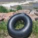 Tube In a Box 45 XL - Original Swim and Snow Tube - 45 Inch - Buy Online on GoSupps.com