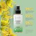 Senelle Natural Moisturizing & Illuminating Toning Mist 150 ml | Refreshing Toner with Niacinamide Ylang-Ylang & Goji Berries | Hydrating Earth Marine Water | International Shipping - Buy Online on GoSupps.com