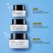 Belif The True Cream Moisturizing Bomb | Intensive 26-Hour Hydration Face Moisturizer | Soothing & Nourishing Cream with Panthenol, Comfrey Leaf & Oat Extract | 1.70 Fl Oz | For Dry & Sensitive Skin - Buy Online on GoSupps.com