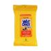 Wet Ones for Pets Paw & Tushie Dog Wipes - Wet Ones Wipes, Dog Grooming Supplies, Dog Paw Wipes, Wet Ones for Dogs, Pet Wipes for Dogs, Pet Wipes, Puppy Wipes, Dog Grooming Wipes, Dog Butt Wipes 30 Count