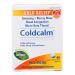 Boiron Coldcalm 60 Quick-Dissolving Tablets