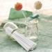 Lollipop Sticks 500 Pieces White Paper Treat Lollipop Sticks Lollipop Treat Sticks Sucker Stick for Cake Topper Rainbow Candy Cake Pops Chocolate (6 Inch) - Buy Online on GoSupps.com