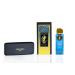Eau de Parfum BLU DIVINO (Blue Divine) for Women and for Men 1.69 fl oz (50 ml). Niche Eau de Parfum. Fragrance Notes: Citrus Marine Spicy. Niche Italian Perfumes.