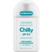 Chilly intimate cleaner with pH 3.5 cleaner for intimate hygiene with defense and protection of the physiological balance clinically tested bottle with 300 ml pH 3.5