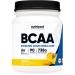 Nutricost BCAA Powder (Pineapple 90 Servings) - Optimal 2:1:1 Ratio