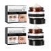 2Pcs Jaysuing Collagen Boost Anti-Aging Serum Firming Eye Cream  Barenkul Temporary Firming Eye Cream