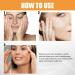 Retinol Moisturizer Anti Aging Cream Face Moisturiser with Hyaluronic Acid for Women Men Anti Wrinkle Face Cream with 2.5% Retinol Cream Face Cream Reduce Fine Lines Deep Hydration Cream 50g - Buy Online on GoSupps.com