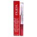 Pupa Made To Last Lip Duo 007 Coral Sunrise Made To Last Lip 007 Coral Sunrise