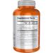 Now Foods ZMA Sports Recovery 180 Capsules | Boost Performance & Muscle Recovery - Buy Online on GoSupps.com