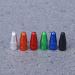 Vosarea Anodized Aluminum Presta Valve Caps for Bicycle Tires - Green & Orange Dust Caps - Buy Online on GoSupps.com