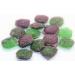  pin24shop 50g Mini thyme candies with a touch of eucalyptus sugar-free ideal for on the go - Buy Online on GoSupps.com