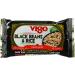 Vigo Authentic Black Beans & Rice, Low Fat, 8oz (Black Beans & Rice, Pack of 12) Black Beans & Rice 8 Ounce (Pack of 12)