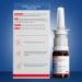 NOVEHA Nasal Spray - 1% Povidone-Iodine & Vitamin D3 - Aloe Vera Nasal Cleanser (30mL) - Buy Online for International Shipping - Buy Online on GoSupps.com