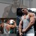 Babioboa Men's Tank Top 3 Pack - Gym & Fitness Sleeveless Shirts in Black Gray & Peacock Blue | Functional Stringer Armpit Design - Size L - Buy Online on GoSupps.com