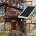 3 Pack Solar Panel Charger for Ring Camera - White | Compatible with Spotlight Cam & Stick Up Cam - Buy Online on GoSupps.com