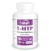 Supersmart - 5-HTP 100mg Per Day - Natural Energy Pills | Non-GMO & Gluten Free - 90 Vegetarian Capsules