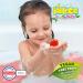 Buy Inkee Fruity Mini Pack - 30 Bath Balls for Kids - Fun Fruit Shapes & Aromas - Jojoba Oil Infused - International Shipping - Buy Online on GoSupps.com