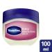 Vaseline Baby Protecting Jelly 100ml - Unscented Protection for Delicate Baby Skin | International Shipping Available - Buy Online on GoSupps.com